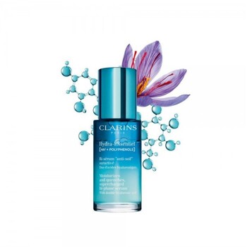 Hydra Essentiel Bi-Phase Serum - Osviežujúce ľahké sérum